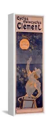 8 by 8 3dRose ft_129982_1 Vintage Fernand Clement and CIE Bicycle Advertising Poster-Framed Tile 8 by 8 3dRose ft_129982_1 Vintage Fernand Clement and CIE Bicycle Advertising Poster-Framed Tile